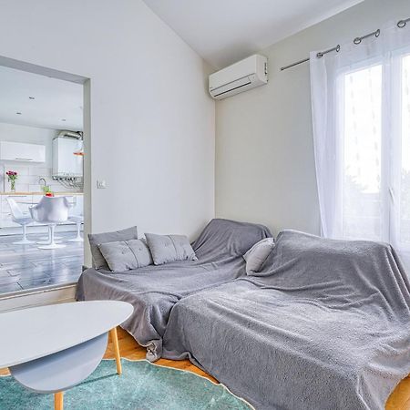 Greg & Theo'S Otel Fontenay-sous-Bois Dış mekan fotoğraf