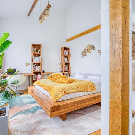 Greg & Theo'S Otel Fontenay-sous-Bois Dış mekan fotoğraf