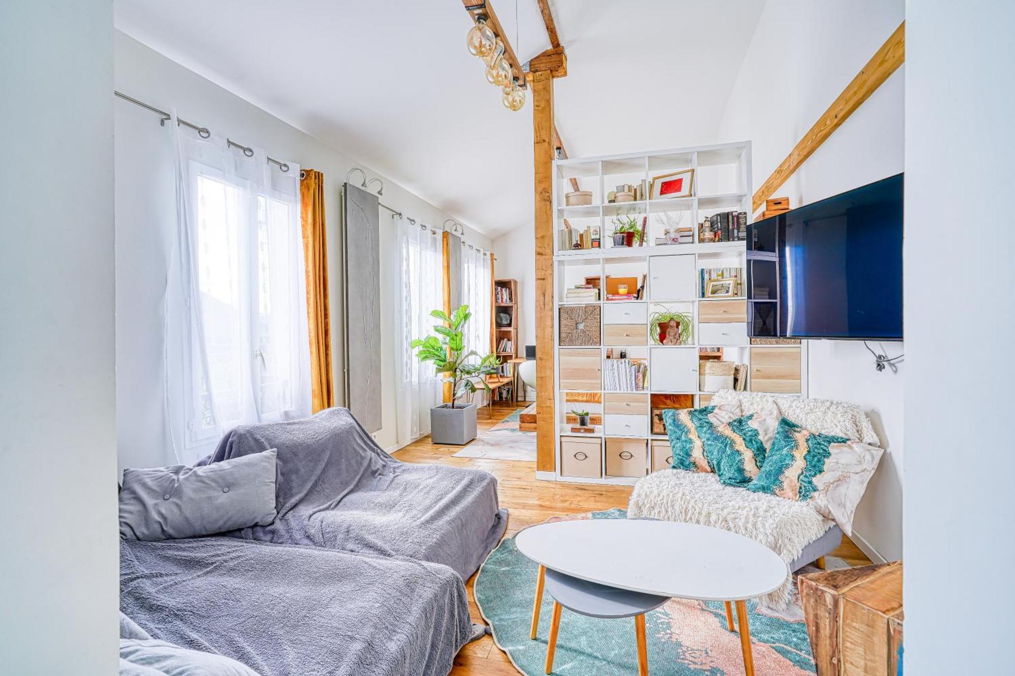 Greg & Theo'S Otel Fontenay-sous-Bois Dış mekan fotoğraf