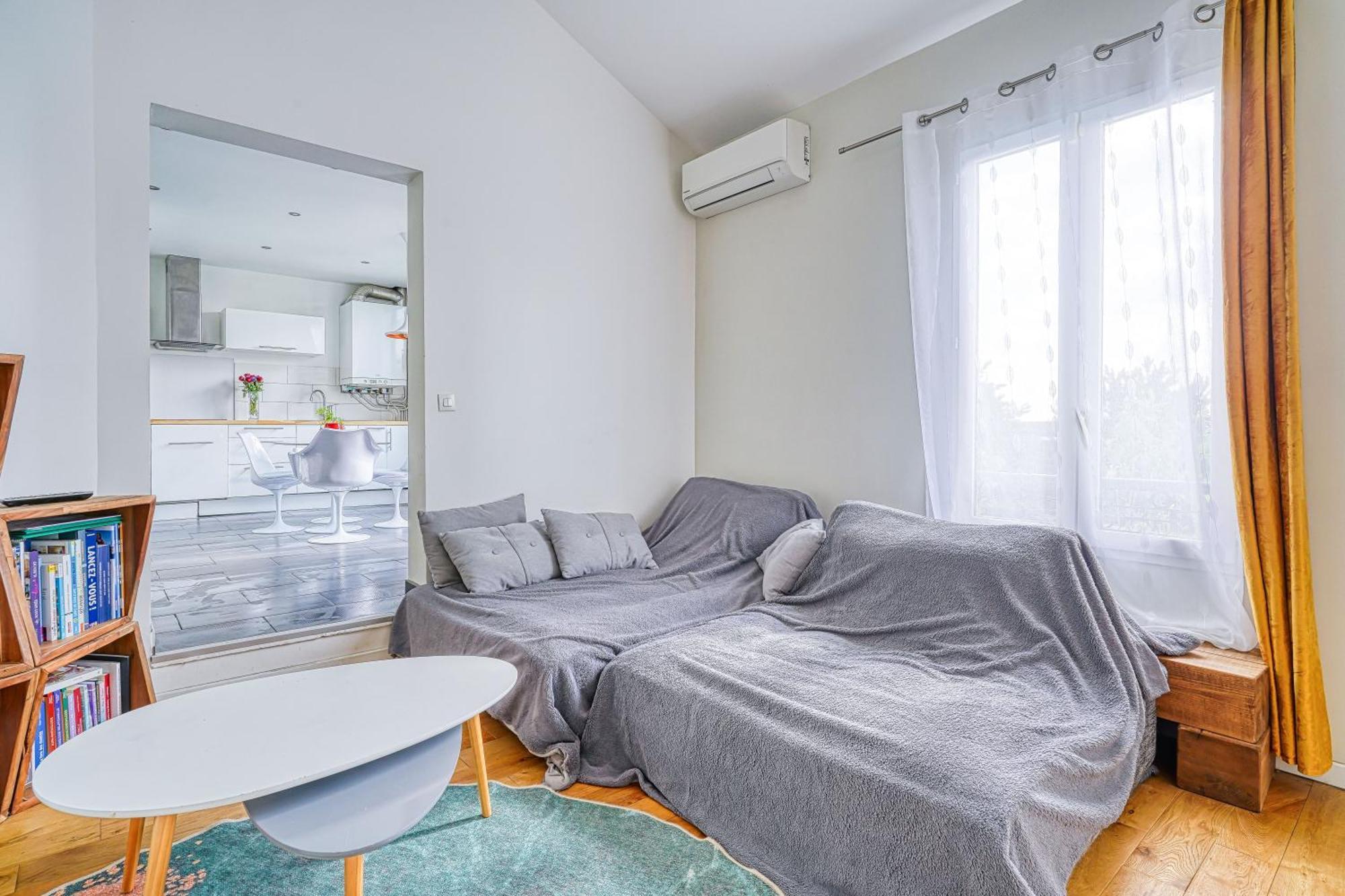 Greg & Theo'S Otel Fontenay-sous-Bois Dış mekan fotoğraf