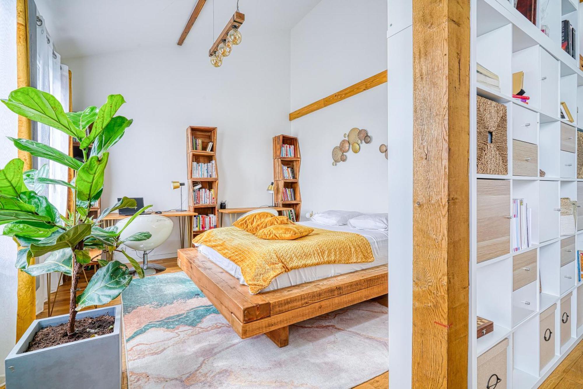 Greg & Theo'S Otel Fontenay-sous-Bois Dış mekan fotoğraf